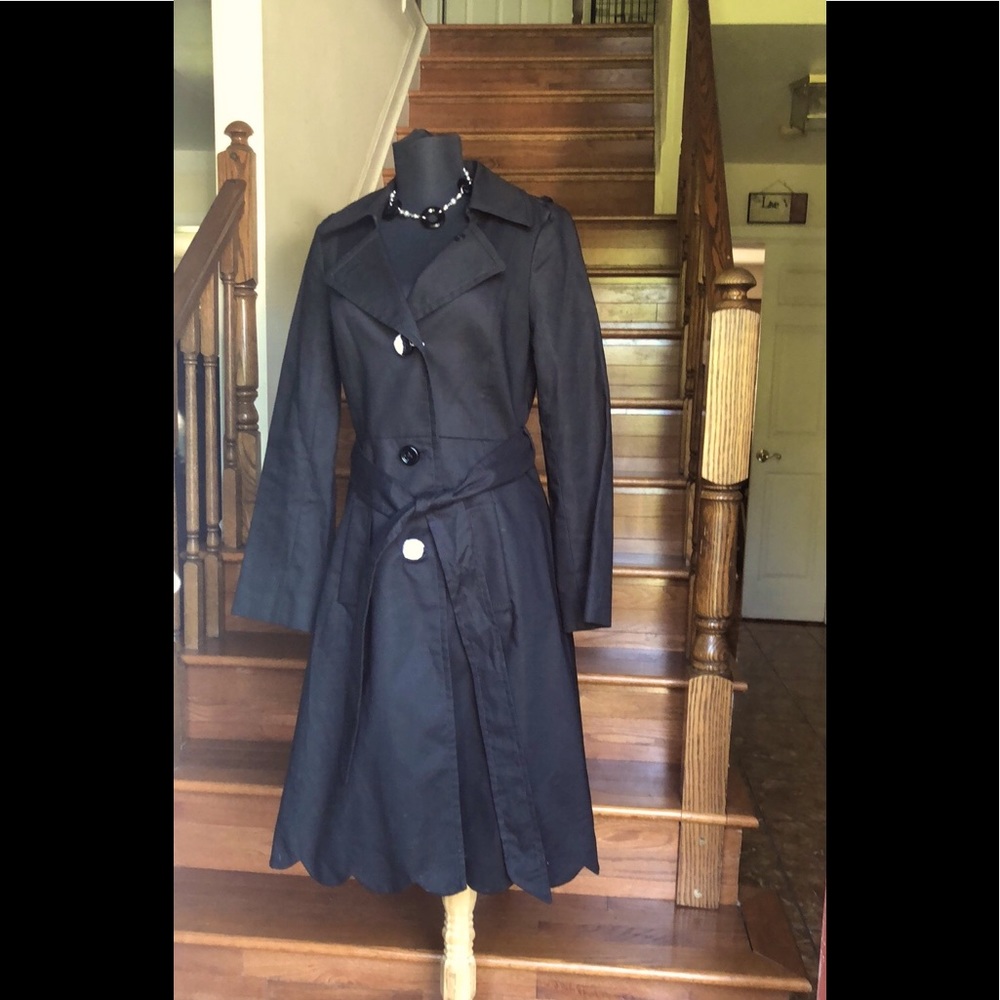 Kate Spade Starlette Coat